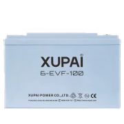 Тяговый аккумулятор XUPAI 6-EVF-100