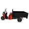 Грузовой электротрицикл Экобайк Муравей 1.6 1500 кг