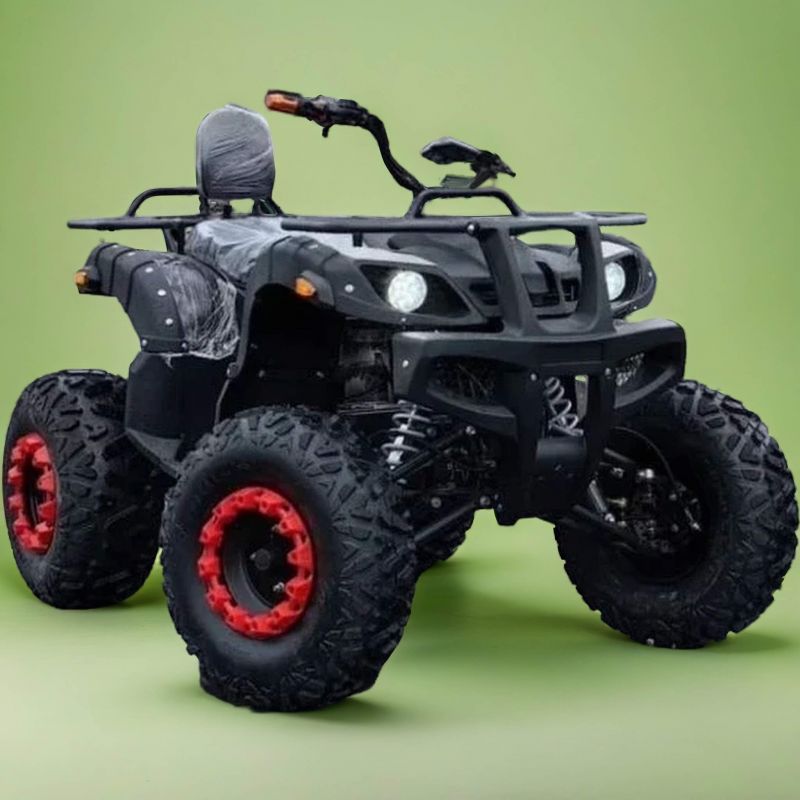 Электроквадроцикл Gbike King F20 3000W