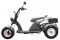  Электромотоцикл трехколесный IKINGI M6 Pro Trike 6000W 2WD