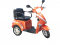 Электроскутер Etrike Super ONE 850